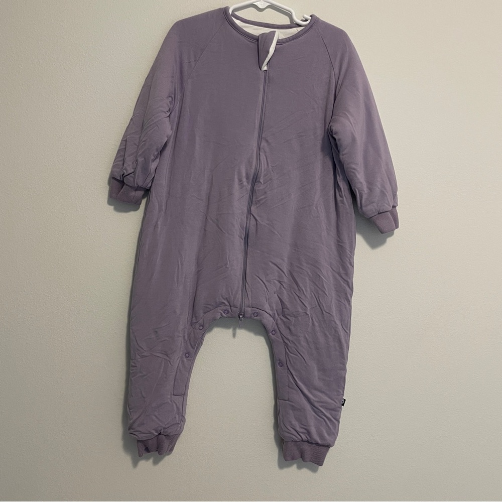 NWOT Taro Kyte Baby Slumber Suit Large 1.0 Tog